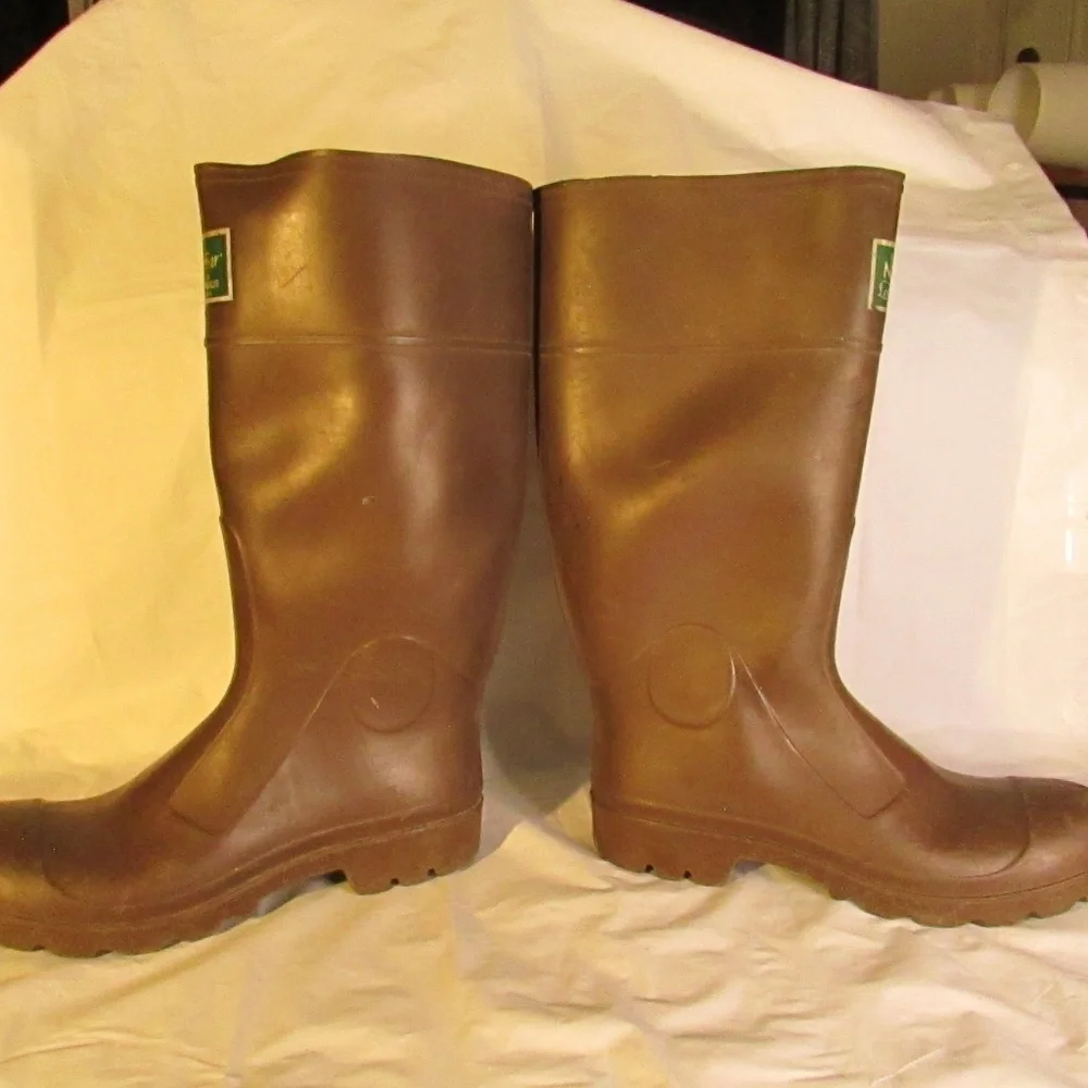 Northerner boots by Servus